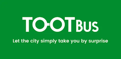 Toot Bus